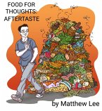 Food For Thoughts: Aftertaste (eBook, ePUB)