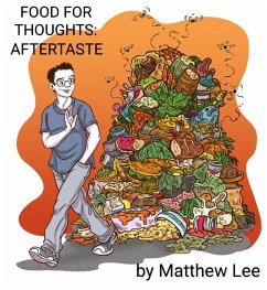 Cover Food For Thoughts: Aftertaste (eBook, ePUB)