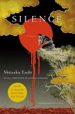 Silence: A Novel (eBook, ePUB) Silence: A Novel (eBook, ePUB)