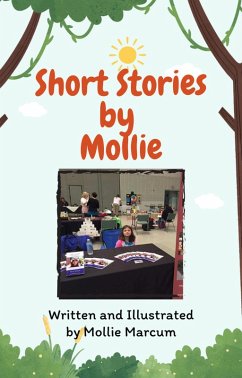 Cover Short Stories by Mollie (eBook, ePUB)