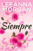 Siempre (Los Protectores, #3) (eBook, ePUB)