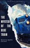 The Mystery of the Blue Train (eBook, ePUB)