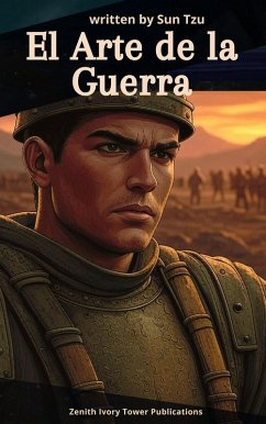 Cover El Arte de la Guerra (eBook, ePUB)