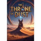 Throne of Dust (eBook, ePUB)