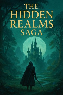 The Hidden Realms Saga (eBook, ePUB) - Aouani, Ibrahim The Hidden Realms Saga (eBook, ePUB) - Aouani, Ibrahim