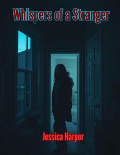 Cover Whispers of a Stranger (eBook, ePUB)