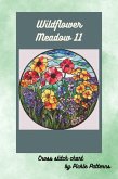 Wildflower Meadow 11 (Stained Glass Plants) (eBook, ePUB)