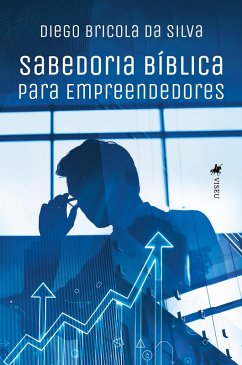 Cover Sabedoria Bíblica para Empreendedores (eBook, ePUB)
