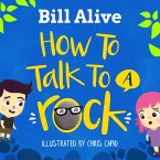 How to Talk to a Rock (eBook, ePUB)