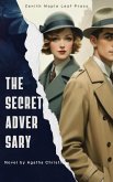 The Secret Adversary (eBook, ePUB)