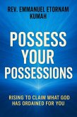 Possess Your Possessions (eBook, ePUB) Possess Your Possessions (eBook, ePUB)