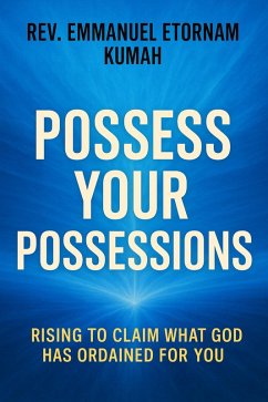 Cover Possess Your Possessions (eBook, ePUB)
