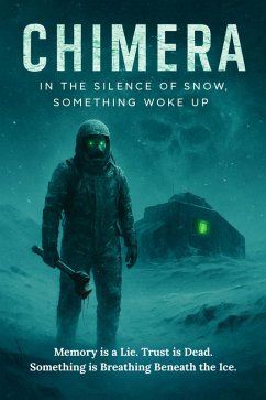 Cover Chimera (eBook, ePUB)