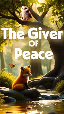 The Giver of Peace (Names of Allah, #5) (eBook, ePUB) - Nuha