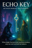 Echo Key (eBook, ePUB) Echo Key (eBook, ePUB)
