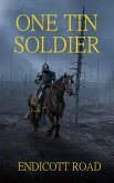 One Tin Soldier (eBook, ePUB) One Tin Soldier (eBook, ePUB)