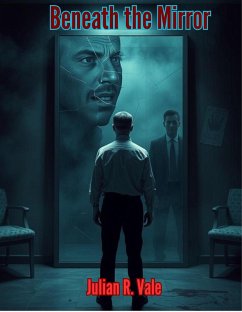 Beneath the Mirror (eBook, ePUB) - Vale, Julian R.