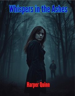 Cover Whispers in the Ashes (eBook, ePUB)