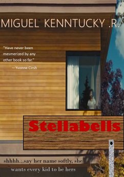 Cover Stellabells (eBook, ePUB)