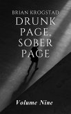 Drunk Page, Sober Page: Volume Nine (Drunk page sober page, #9) (eBook, ePUB)