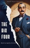 The Big Four (eBook, ePUB) The Big Four (eBook, ePUB)