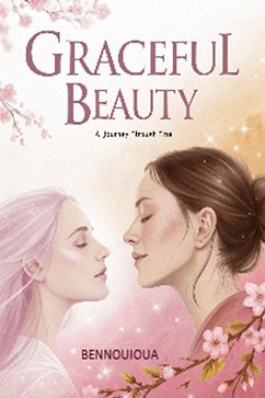 Graceful Beauty (eBook, ePUB) - Bennouioua, Ghania