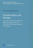 Transformation und Werden (eBook, PDF)