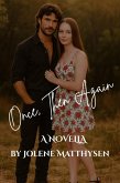Once, Then Again (eBook, ePUB)