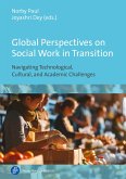 Global Perspectives on Social Work in Transition (eBook, PDF)