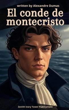 Cover El Conde de Montecristo (eBook, ePUB)