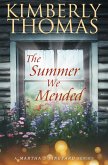 The Summer We Mended (eBook, ePUB) The Summer We Mended (eBook, ePUB)