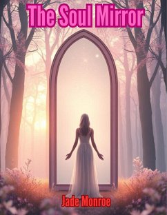 Cover The Soul Mirror (eBook, ePUB)