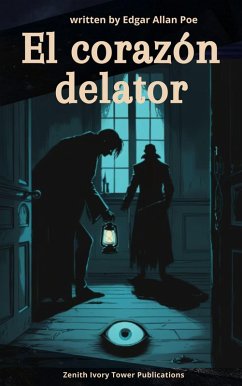 Cover El Corazón Delator (eBook, ePUB)