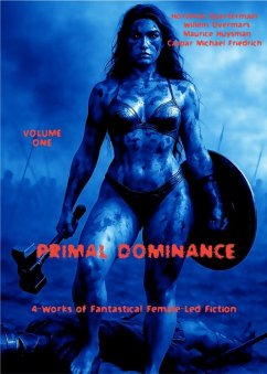 Cover Primal Dominance (eBook, ePUB)