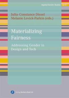 Materializing Fairness (eBook, PDF)