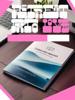 Cover Retreat Into Love (eBook, ePUB)