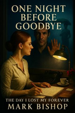 Cover One Night Before Goodbye: The Day I Lost My Forever (eBook, ePUB)