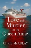 Love and Murder on the Queen Anne (Rex Mathers Mysteries, #1) (eBook, ePUB)