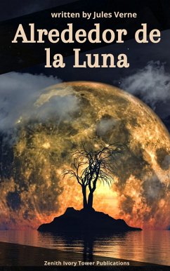 Cover Alrededor de la Luna (eBook, ePUB)