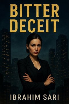 Bitter Deceit (eBook, ePUB) - Sari, Ibrahim