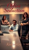 Office Seduction (eBook, ePUB)