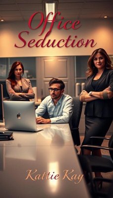 Office Seduction (eBook, ePUB) Cover Office Seduction (eBook, ePUB)