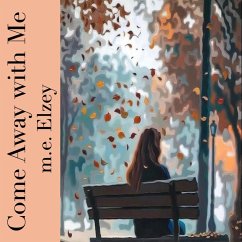 Cover Come Away with Me (eBook, ePUB)