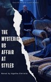 The Mysterious Affair at Styles (eBook, ePUB) The Mysterious Affair at Styles (eBook, ePUB)