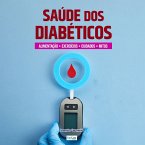 Audiobook Saúde dos Diabéticos (MP3-Download)