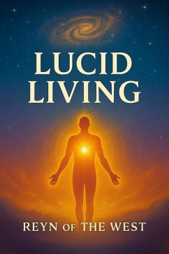 Cover Lucid Living (eBook, ePUB)