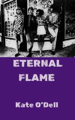 Cover Eternal Flame (eBook, ePUB)