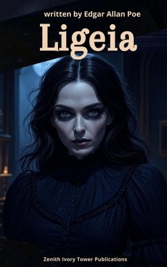 Cover Ligeia (eBook, ePUB)