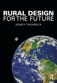 Rural Design for the Future (eBook, ePUB)
