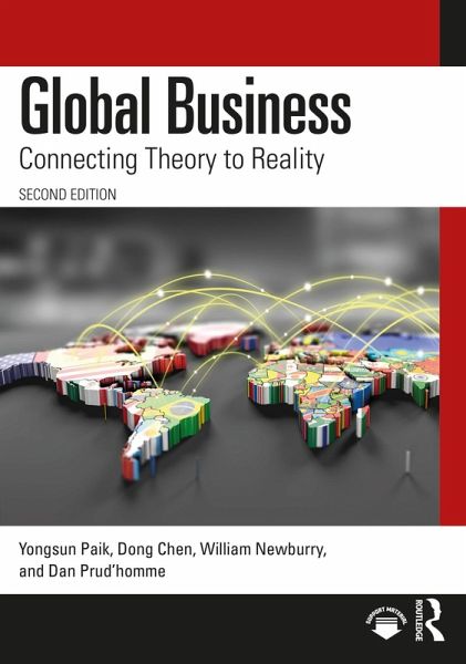 Global Business (eBook, PDF) Global Business (eBook, PDF)
